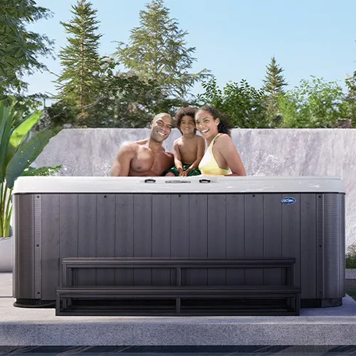 Patio Plus hot tubs for sale in Greenlawn
